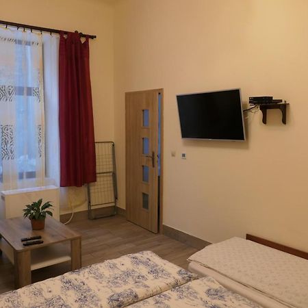 Stare Miasto Zyblikiewicza Krakkó Kültér fotó